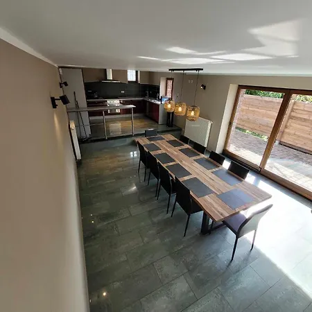 De L'obourg-joie - Shape - Pairi Daiza - - Parking Prive Et Gratuit *