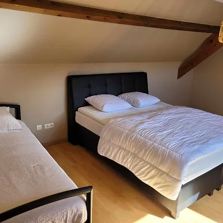 De L'obourg-joie - Shape - Pairi Daiza - - Parking Prive Et Gratuit Dom wakacyjny *