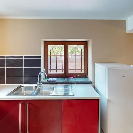 Holiday home De L'obourg-joie Mons