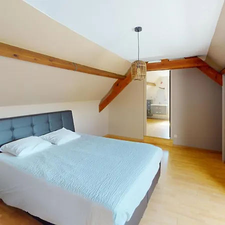 De L'obourg-joie - Shape - Pairi Daiza - - Parking Prive Et Gratuit Mons