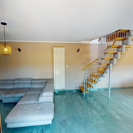 De L'obourg-joie Holiday home