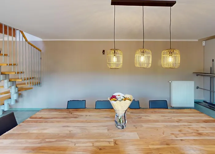 Nyaraló De L'obourg-joie - Shape - Pairi Daiza - - Parking Prive Et Gratuit *