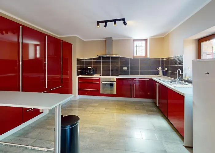 De L'obourg-joie - Shape - Pairi Daiza - - Parking Prive Et Gratuit *