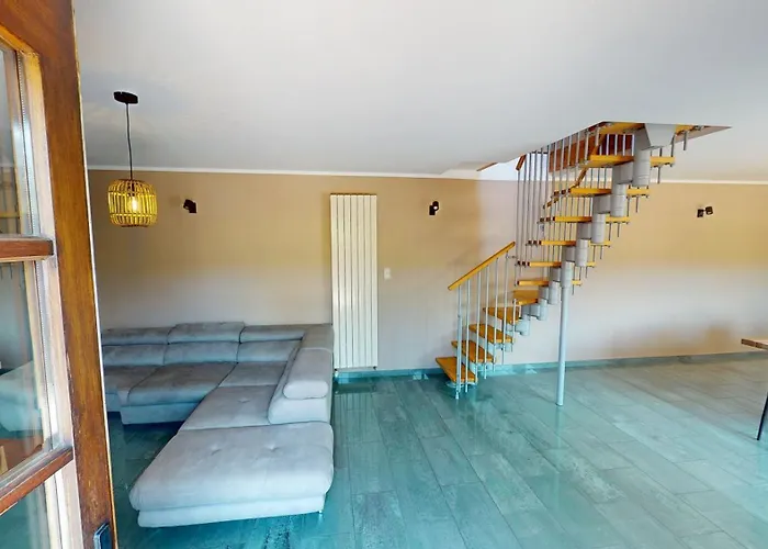 De L'obourg-joie - Shape - Pairi Daiza - - Parking Prive Et Gratuit Nyaraló